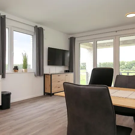Weisse 18 Apartment