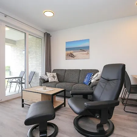 Weisse 18 Apartamento *