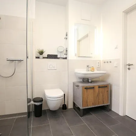 Weisse 18 Apartamento