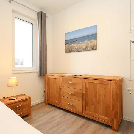 Weisse 18 * Boltenhagen (Ostseebad)