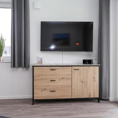 Apartment Weisse 18