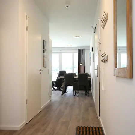 Weisse 18 Boltenhagen (Ostseebad)