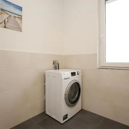 Weisse 18 Apartamento *