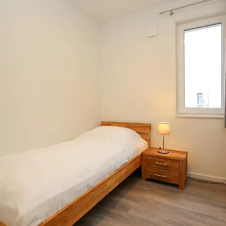 Weisse 18 Apartment *