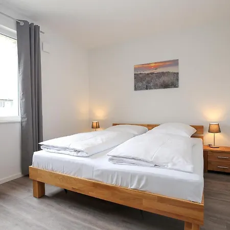 Weisse 18 Boltenhagen (Ostseebad)