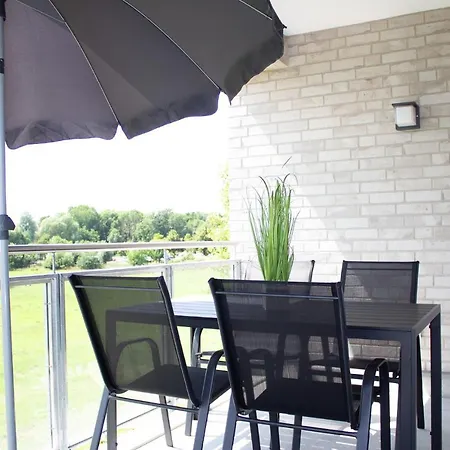 Weisse 18 Apartamento *