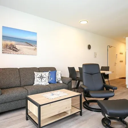 Weisse 18 Boltenhagen (Ostseebad)