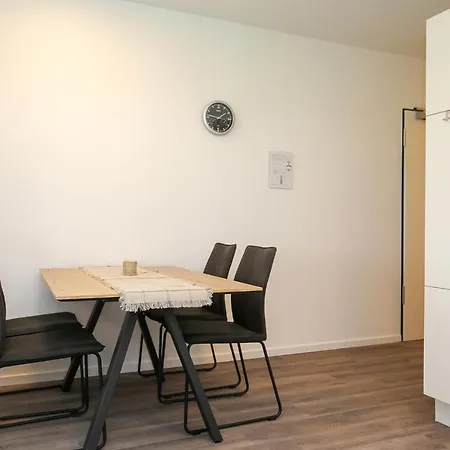 Weisse 18 Apartamento *