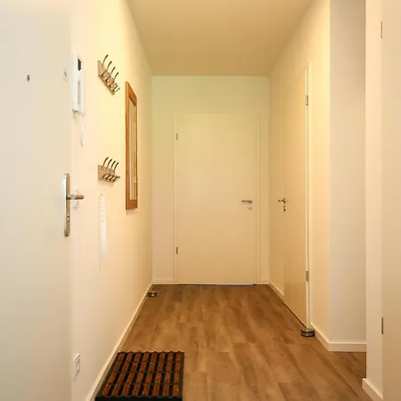 Weisse 18 Boltenhagen (Ostseebad)