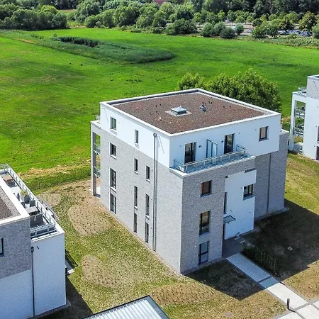 Weisse 18 Boltenhagen (Ostseebad)