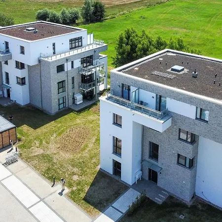 Apartment Weisse 18 *
