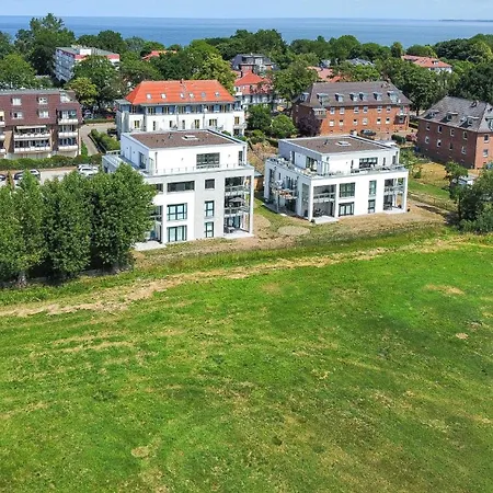 Weisse 18 Appartamento Boltenhagen (Ostseebad)