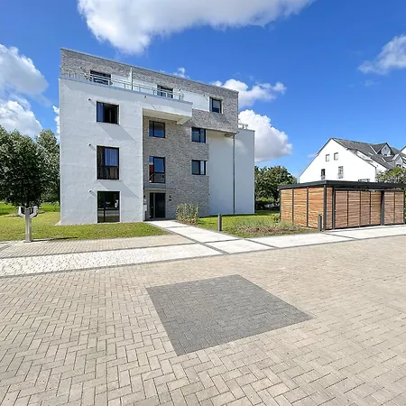 Weisse 18 Appartamento