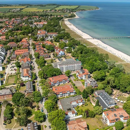 Weisse 18 * Boltenhagen (Ostseebad)