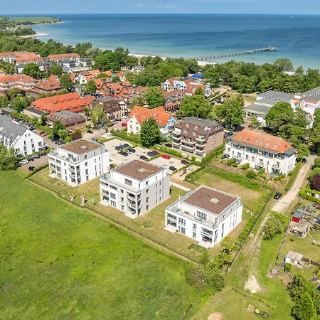 Weisse 18 Appartamento