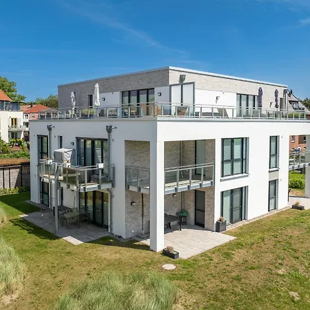 Weisse 18 Boltenhagen (Ostseebad)