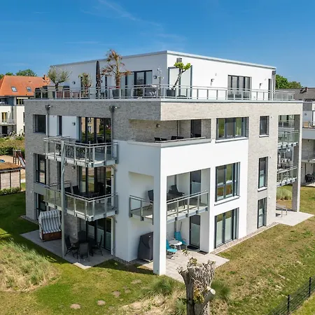 Weisse 18 Boltenhagen (Ostseebad)