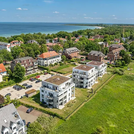 Apartment Weisse 18 Boltenhagen (Ostseebad)