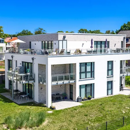 Weisse 18 Apartment *