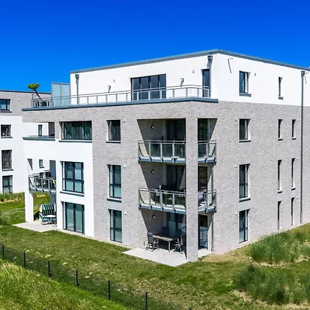 Apartment Weisse 18 *
