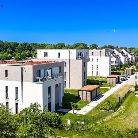 Apartment Weisse 18
