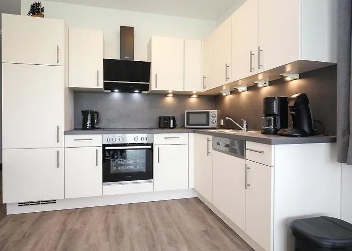 Weisse 18 شقة بولتينهاجين