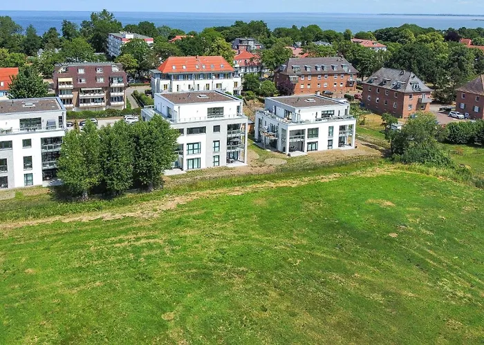 Weisse 18 شقة بولتينهاجين